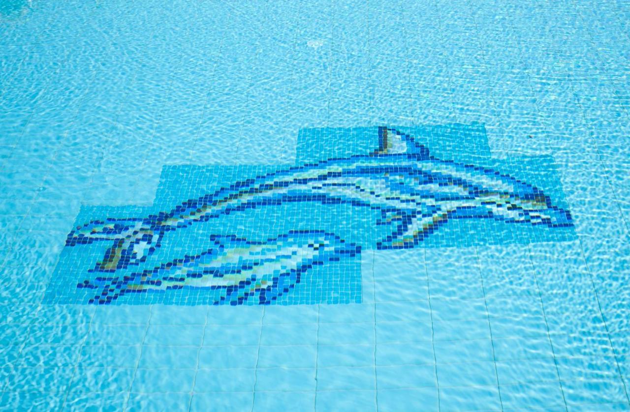 Sandy Suites Kalamaki  Exterior photo